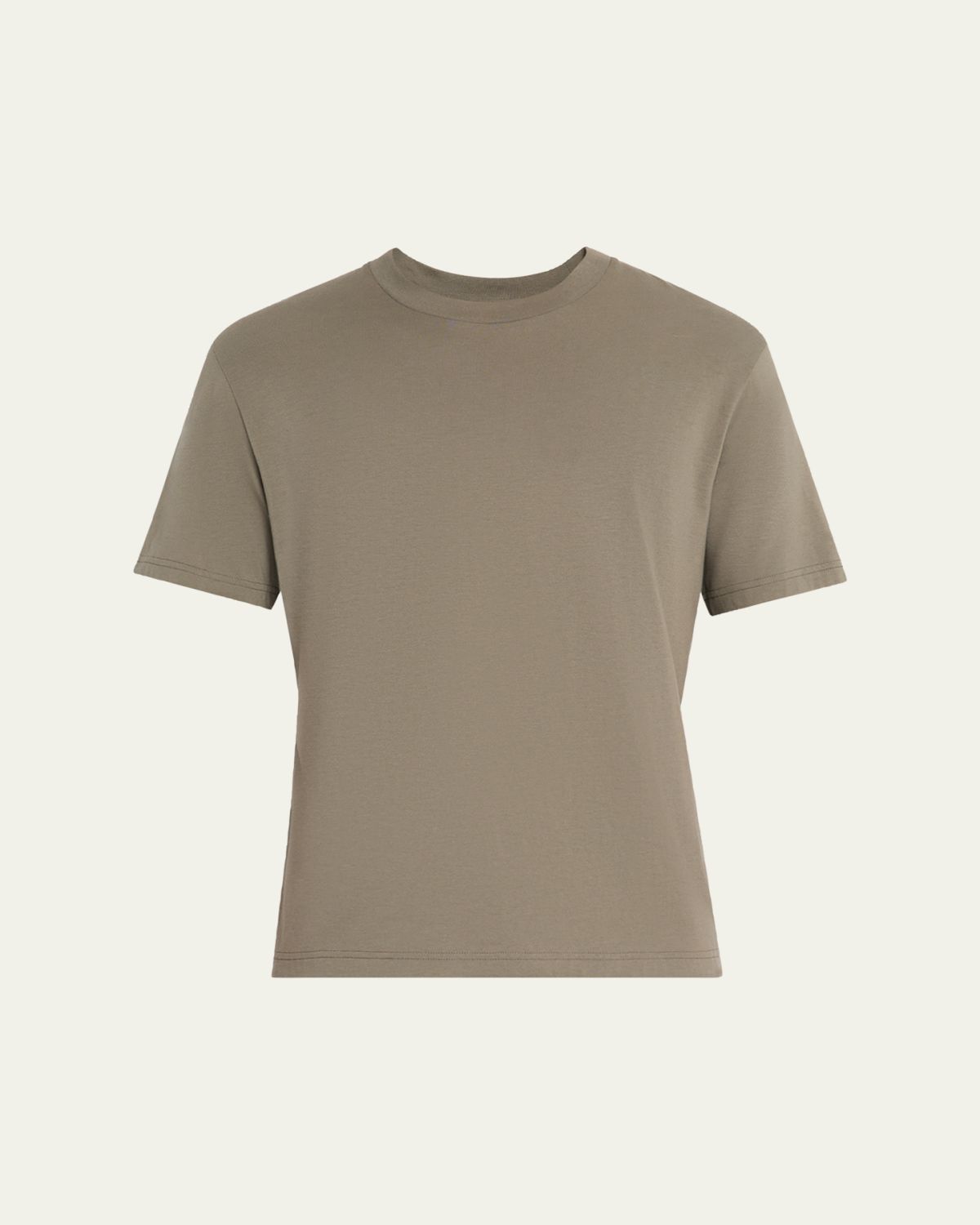 FRAME Men's Light Cotton T-Shirt