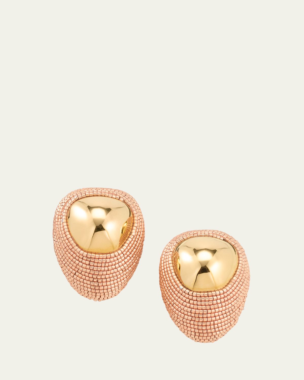 Susana Vega Sole Earrings