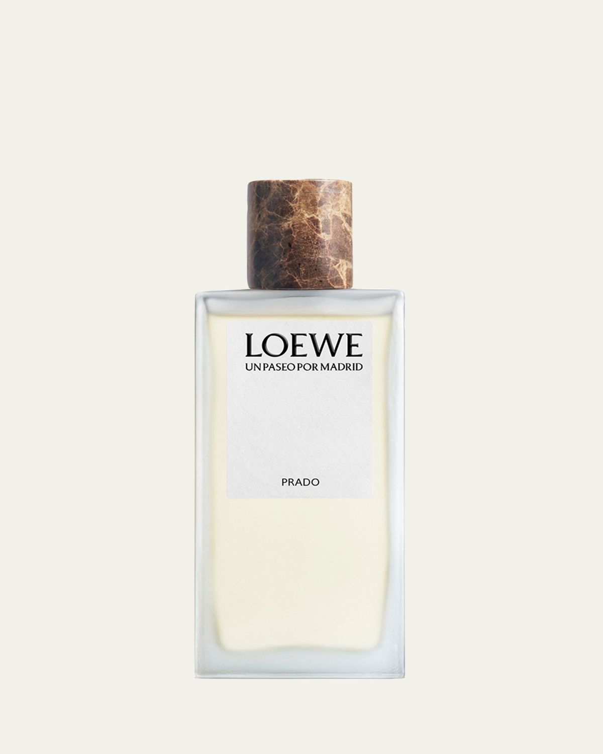 Loewe Un Paseo por Madrid Prado Eau de Parfum, 3.4 oz. | Thumbnail 5