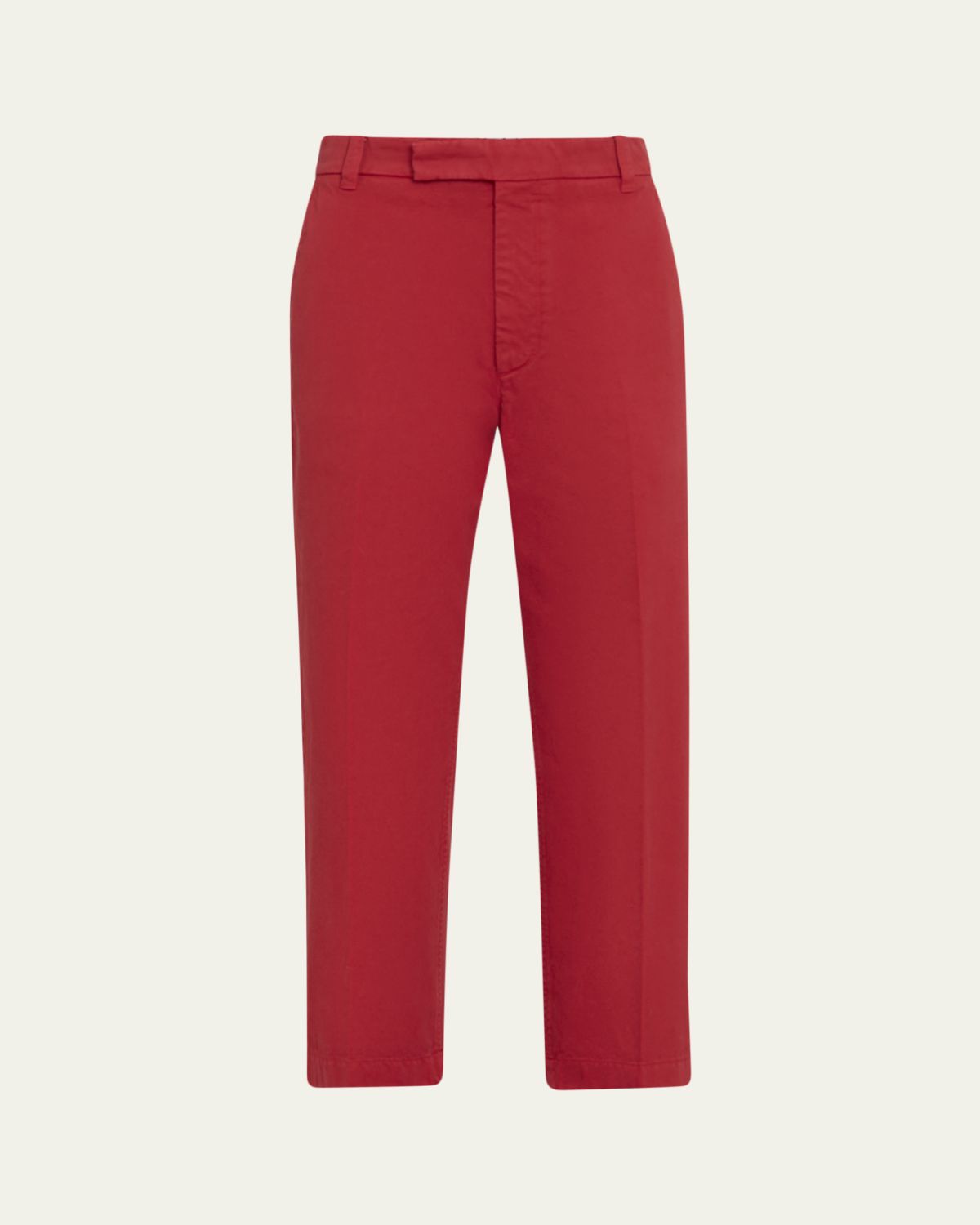 Thom Browne Men's Garment-Dyed Chino Pants | Thumbnail 10 Thom Browne Men's Garment-Dyed Chino Pants | Thumbnail 10