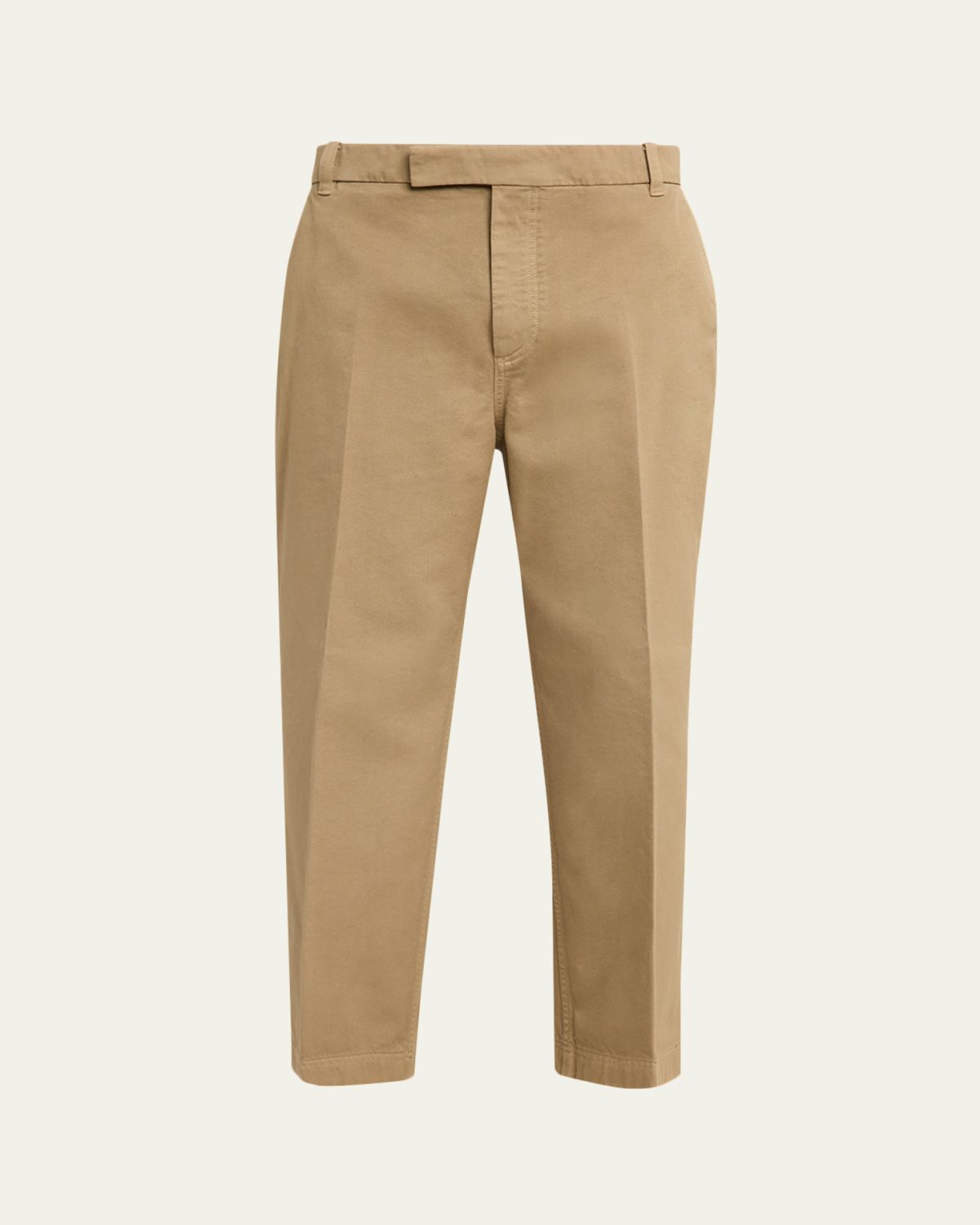 Thom Browne Men's Garment-Dyed Chino Pants | Thumbnail 10 Thom Browne Men's Garment-Dyed Chino Pants | Thumbnail 10