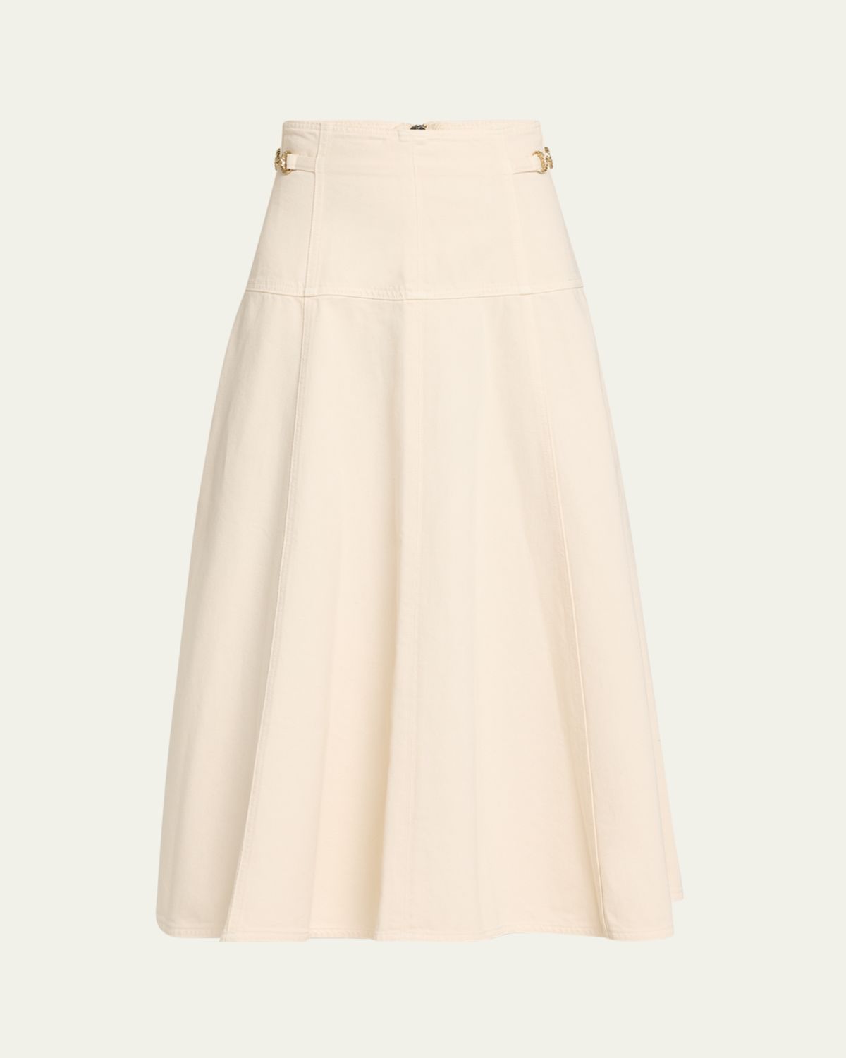 Ulla Johnson The Brigette Skirt