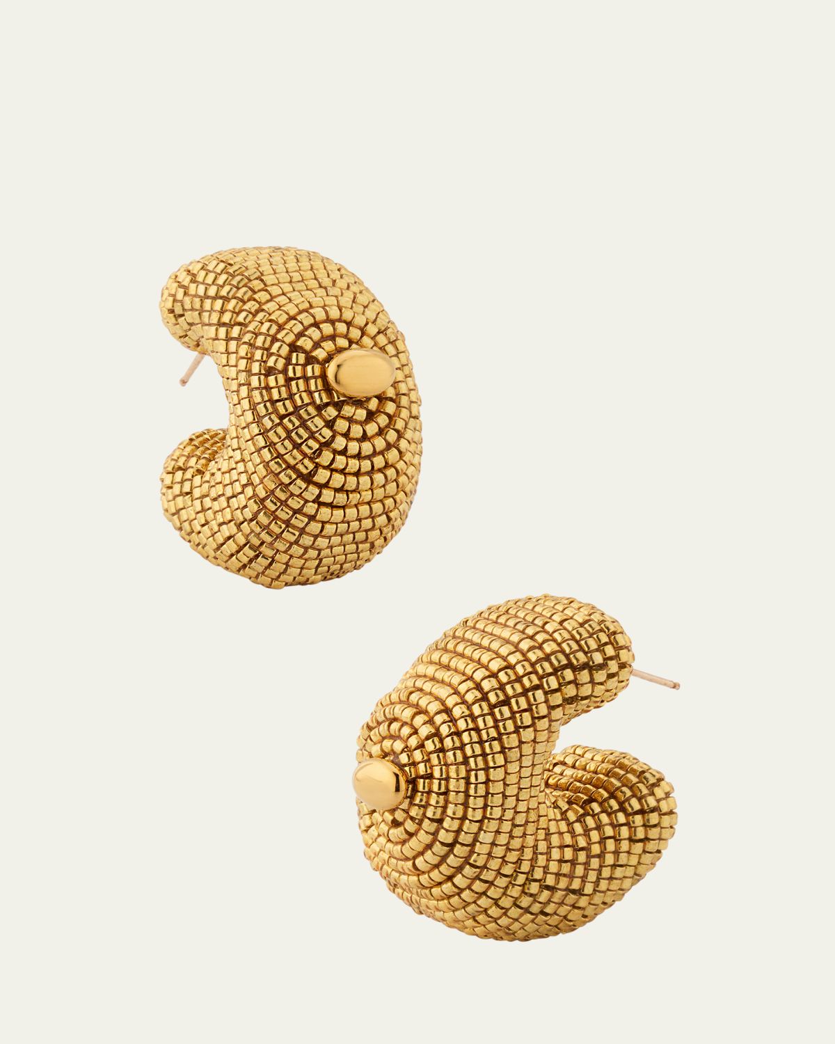 Susana Vega Nuvola Earrings