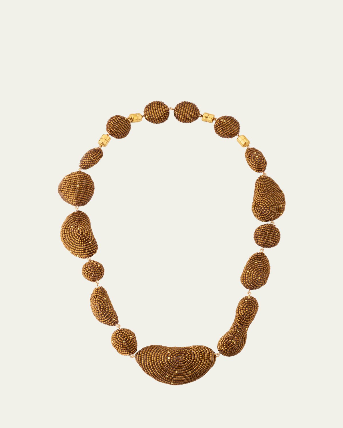 Susana Vega Costa Necklace