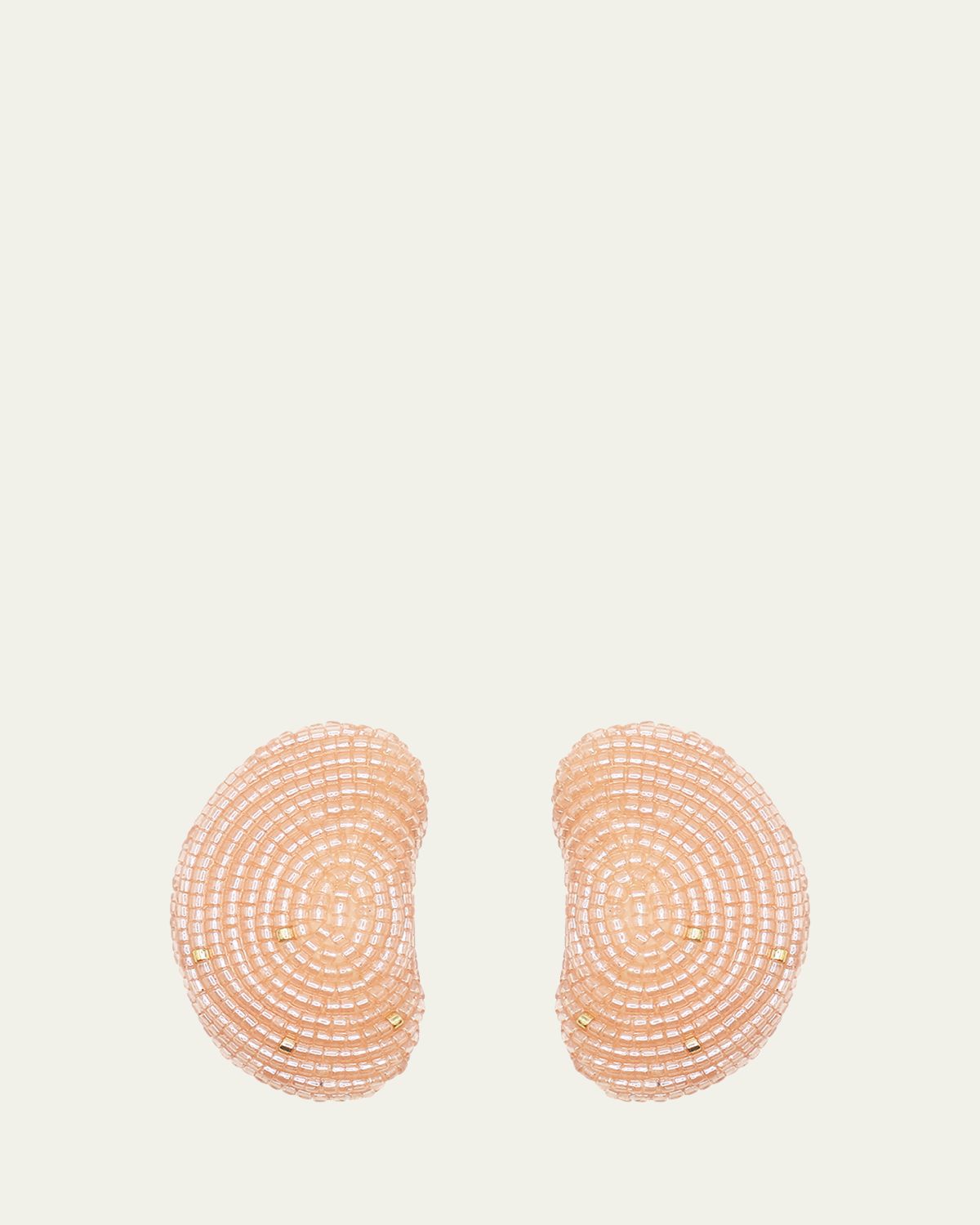 Susana Vega Mini Mura Earrings