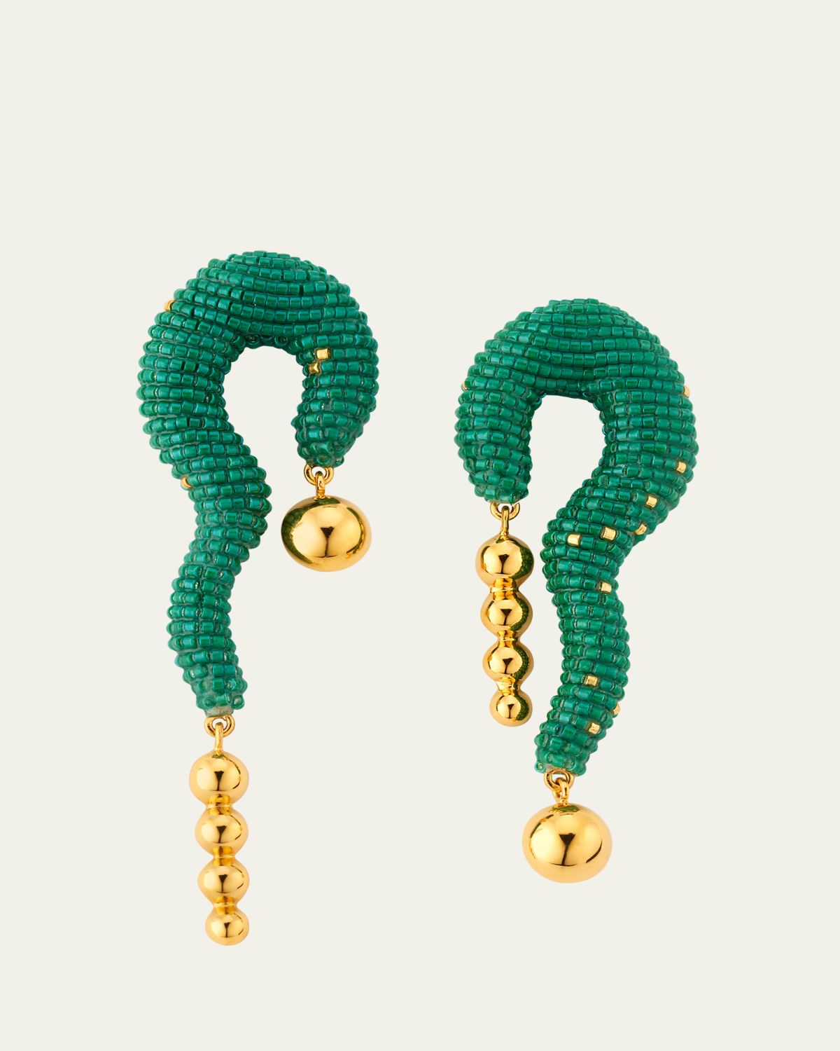 Susana Vega Sunset Earrings