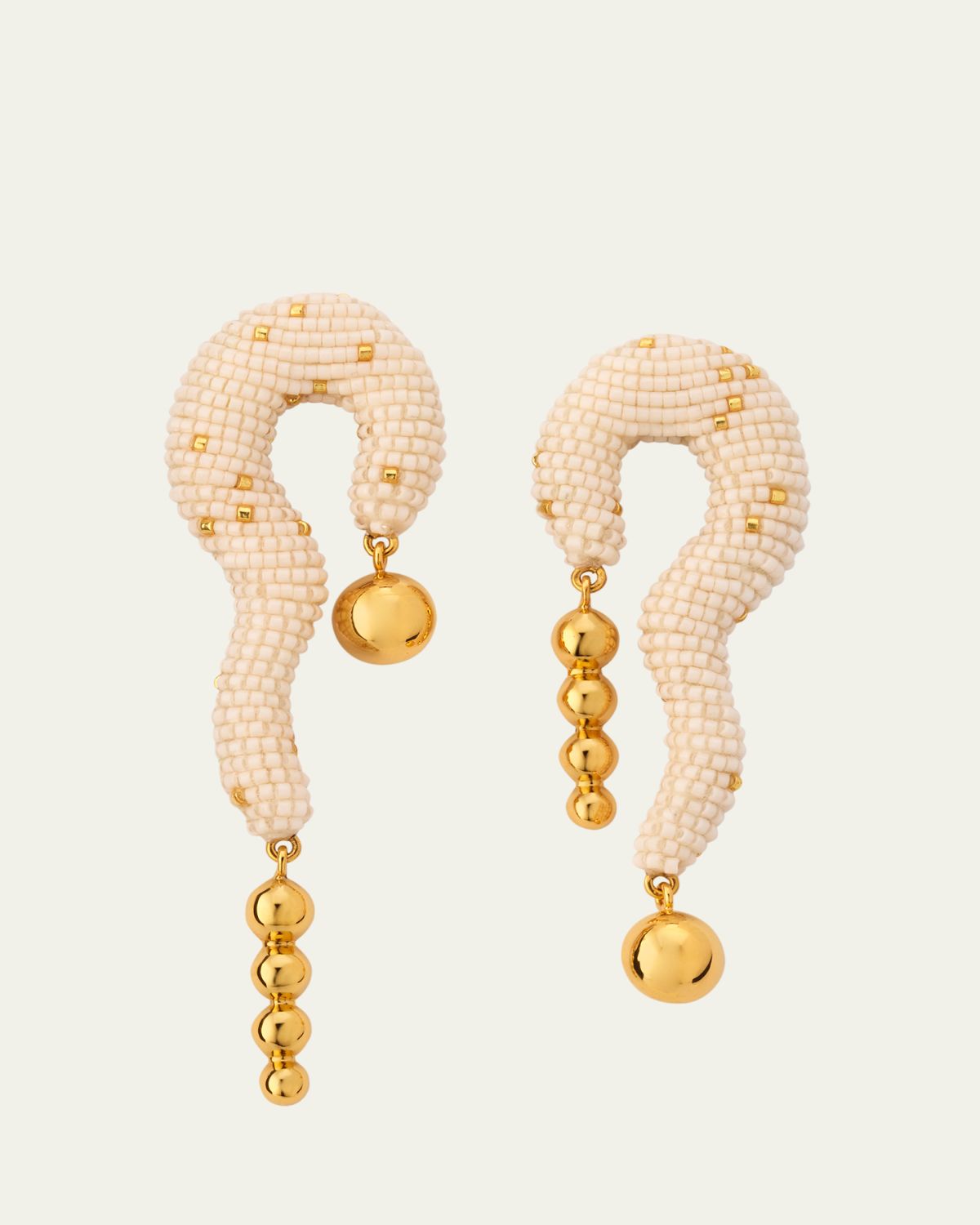 Susana Vega Sunset Earrings