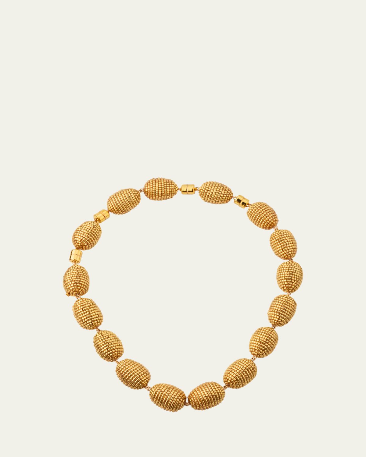 Susana Vega Verte Necklace