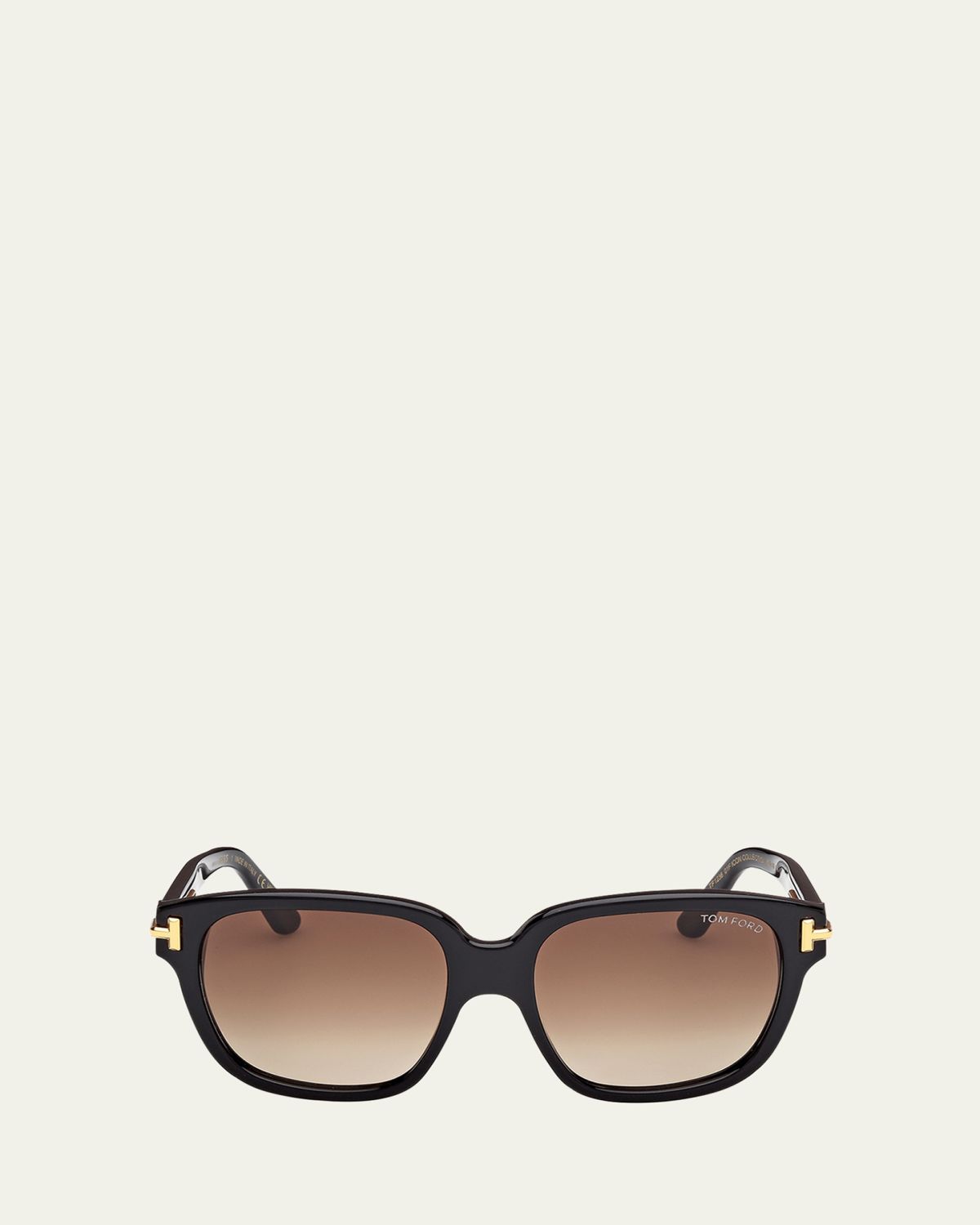 TOM FORD Icon Collection Sunglasses