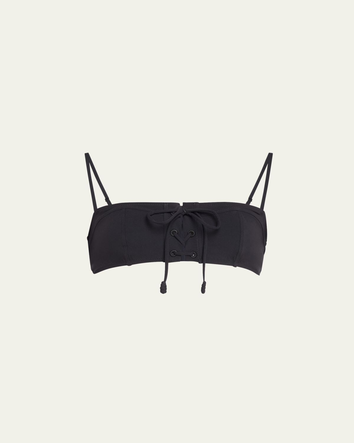 Ulla Johnson Atrani Bikini Top