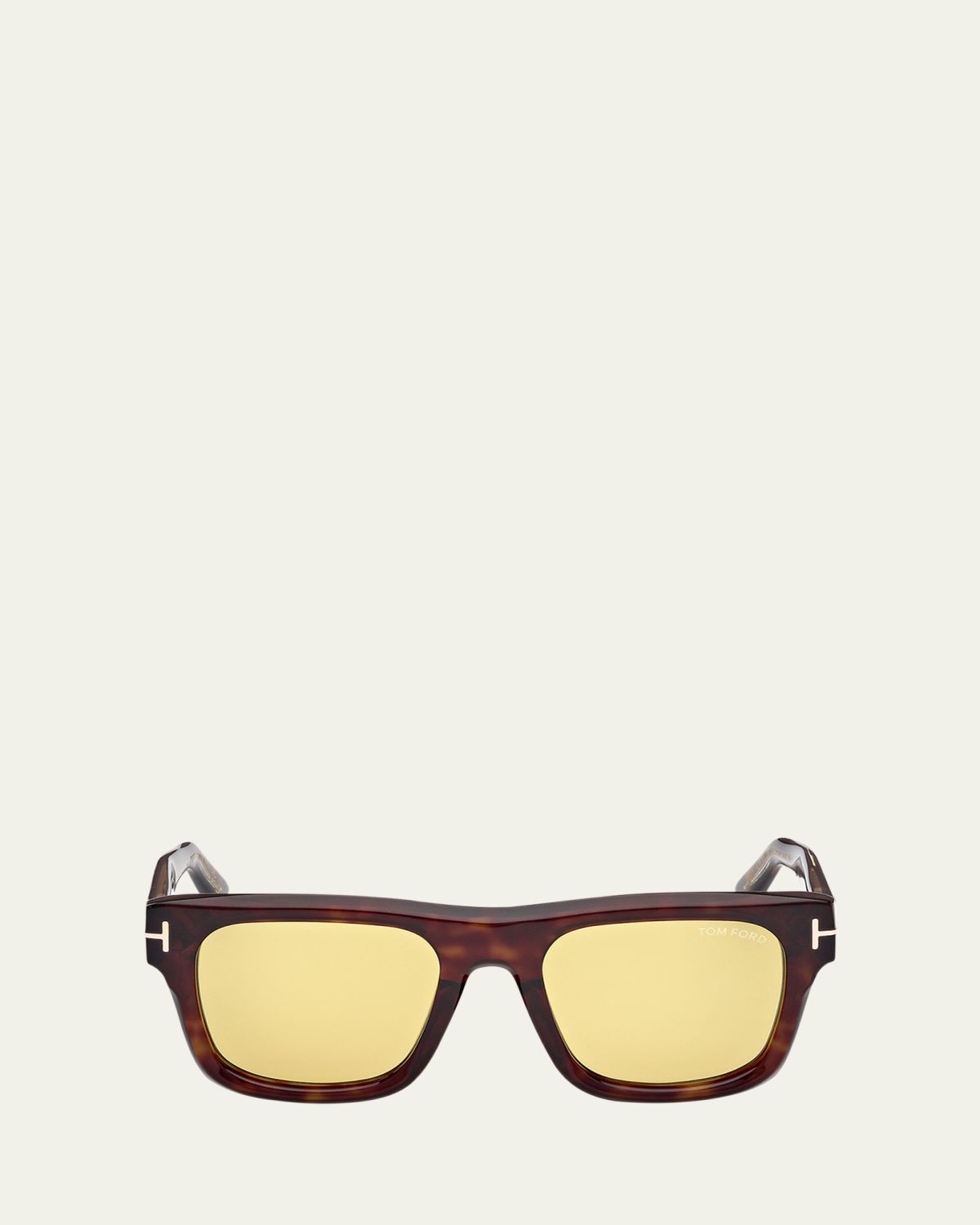 TOM FORD Men's Icon Collection Sunglasses