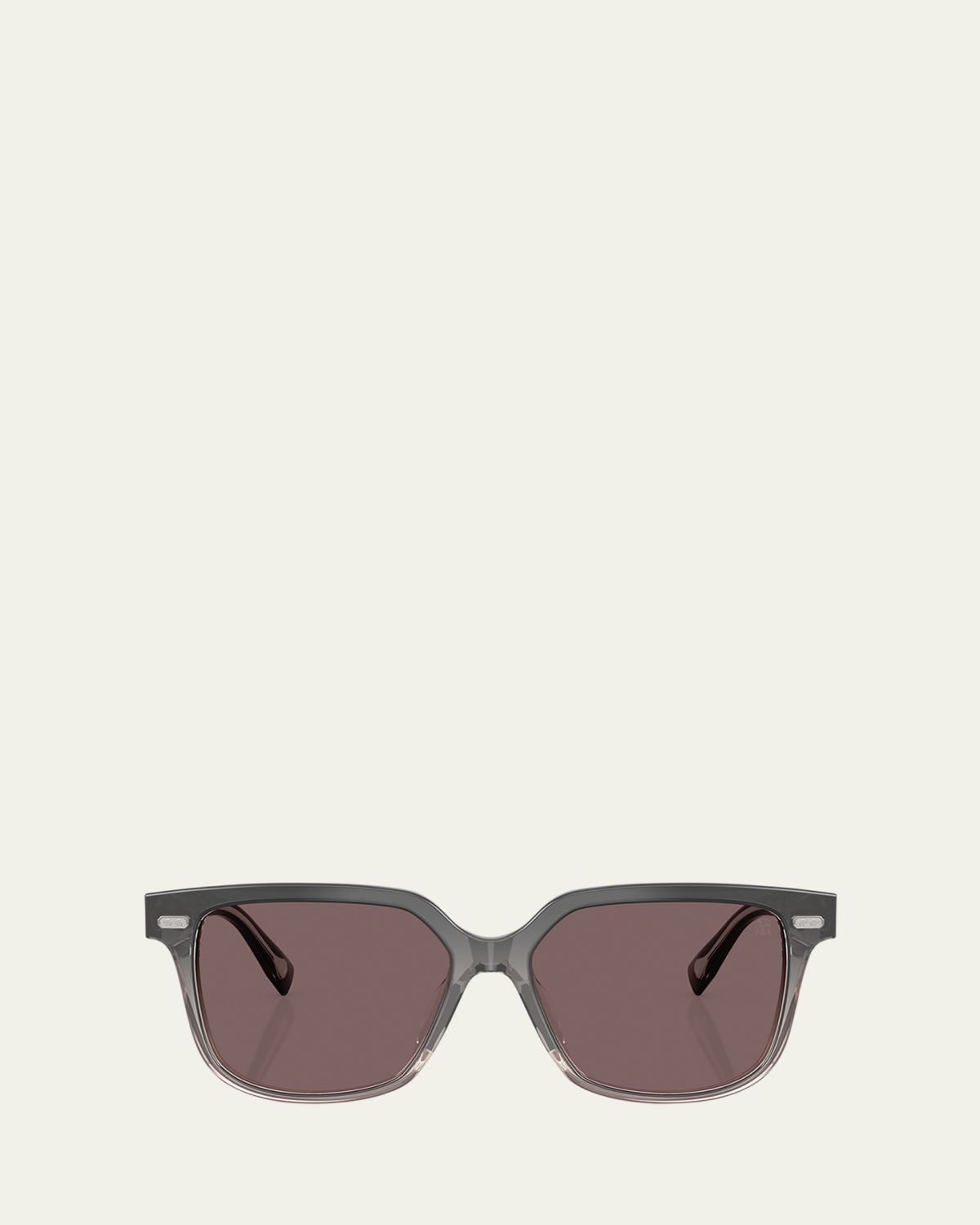 Brunello Cucinelli BC4010S Square Acetate Sunglasses | Thumbnail 4 Brunello Cucinelli BC4010S Square Acetate Sunglasses | Thumbnail 4