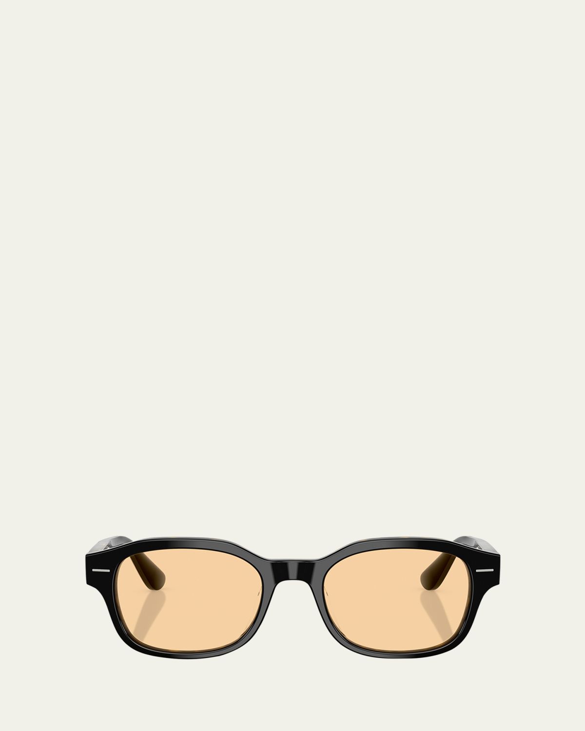 Brunello Cucinelli Men's BC3010 Pillow Sunglasses | Thumbnail 4