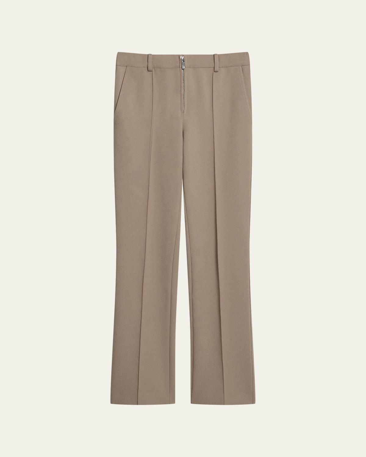 Helmut Lang Straight Slim Pants