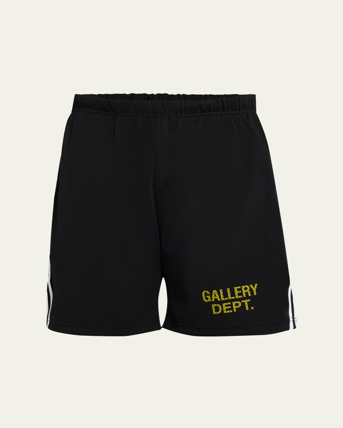 GALLERY DEPARTMENT Men's Mesh Venice Court Shorts