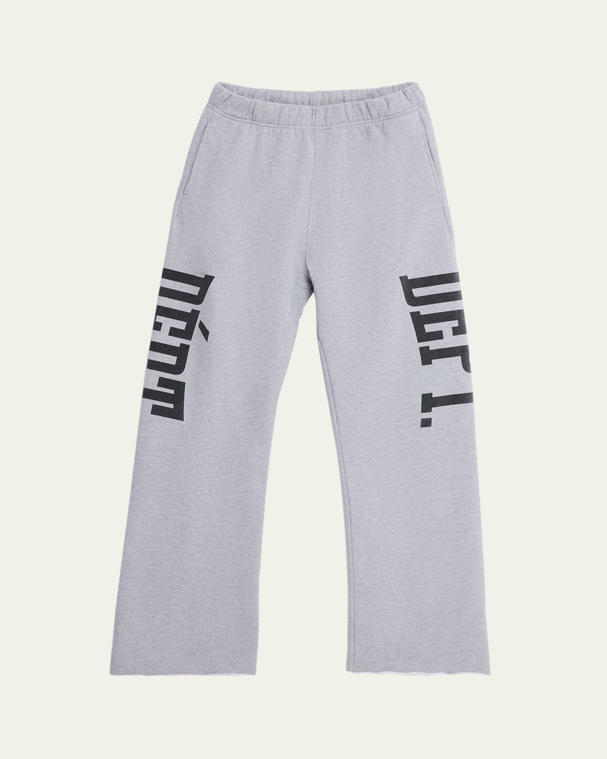 GALLERY DEPARTMENT Men's Dept. Post Workout Sweatpants