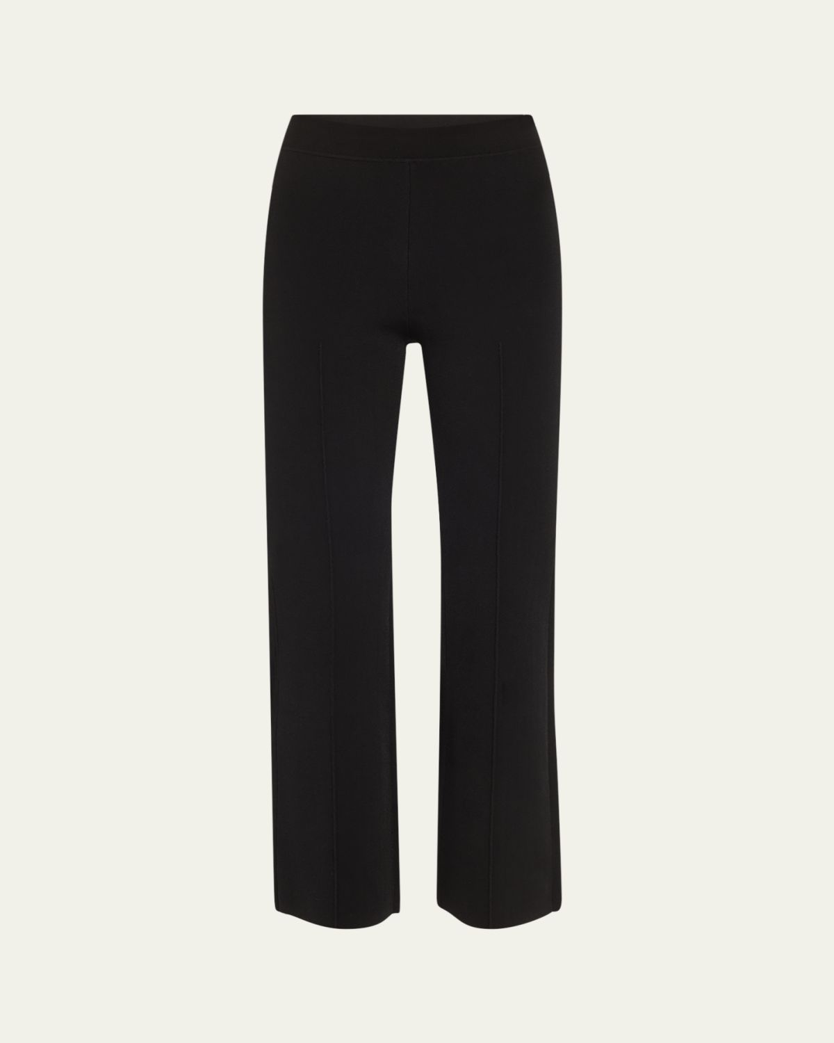 SIMKHAI Ashlon Pull-On Cropped Pants | Thumbnail 6