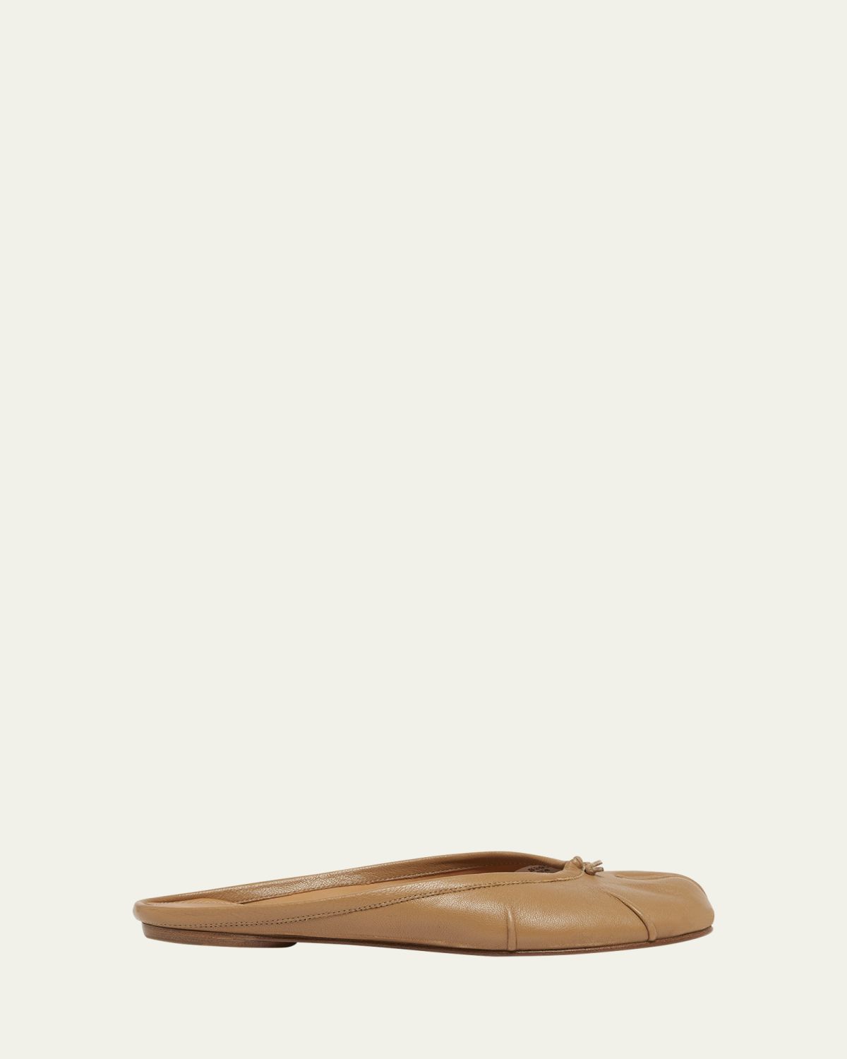 Maison Margiela Tabi Ballerina Mules