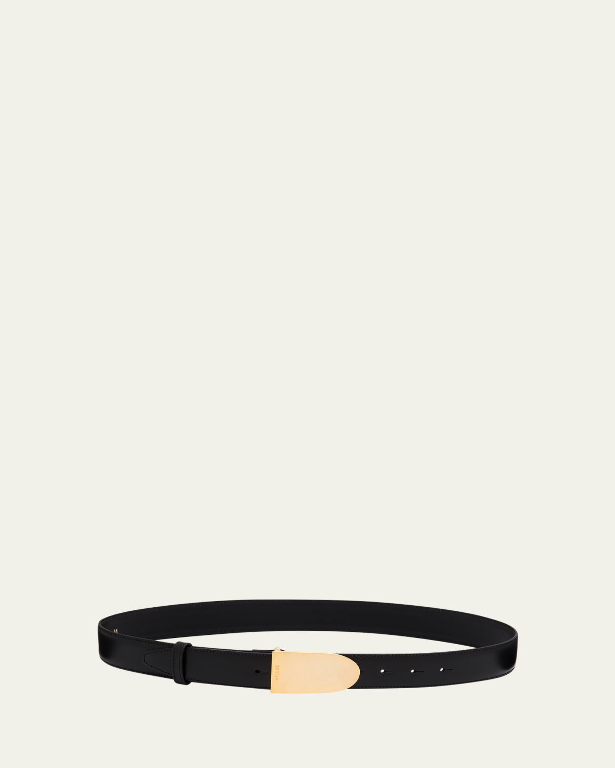 bettter Bettter Leather Belt