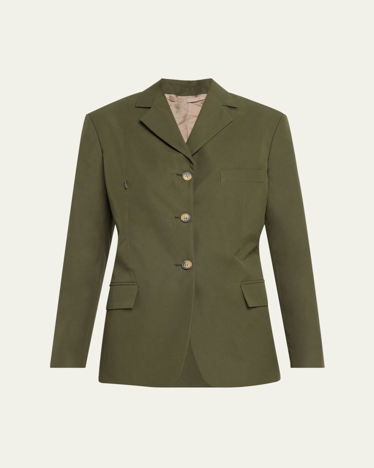 bettter Everest Suit Jacket