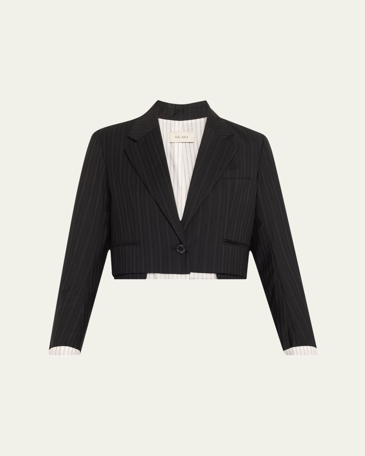 WE-AR4 The Cocktail Blazer