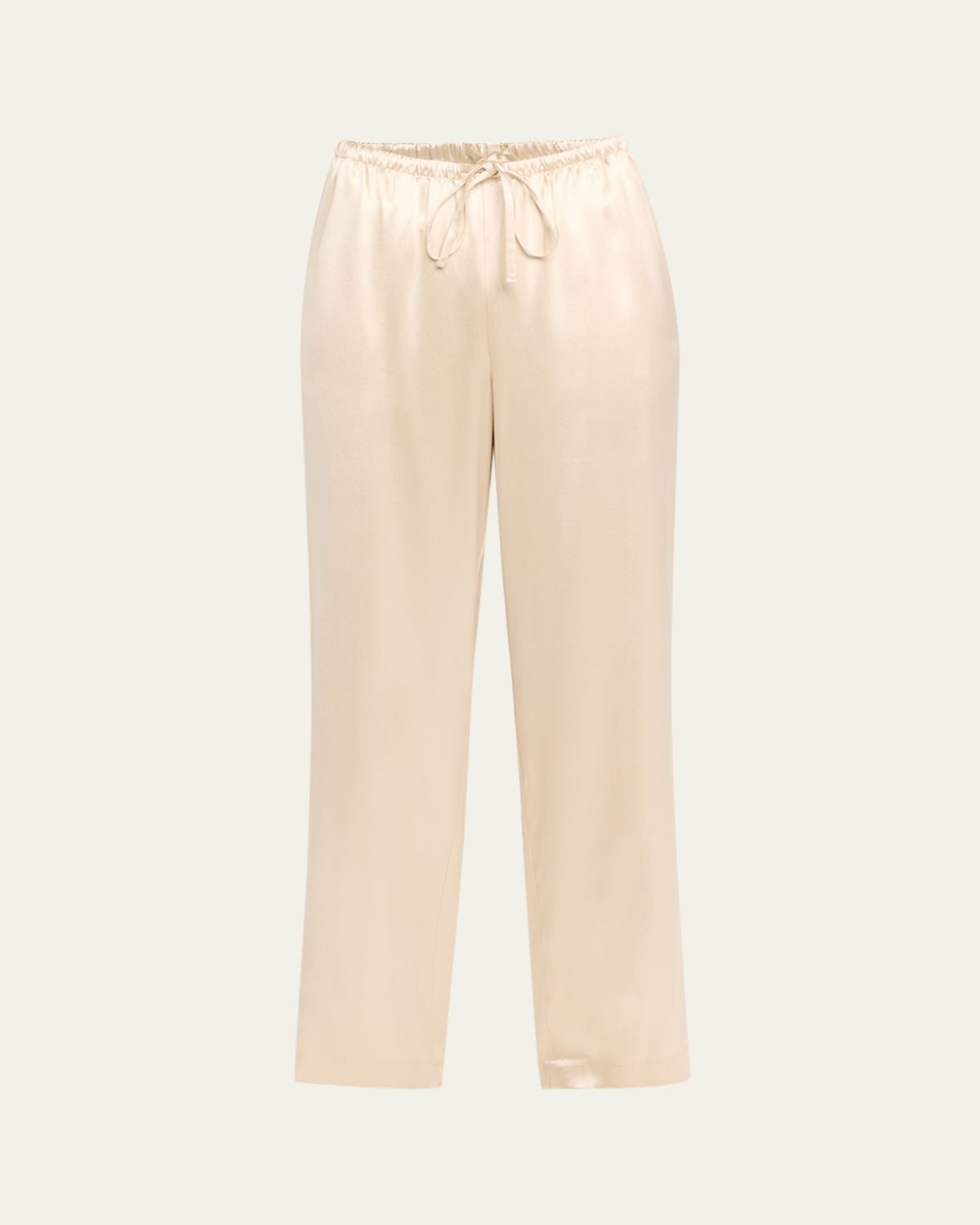 SPRWMN The Kauai Silk Pants