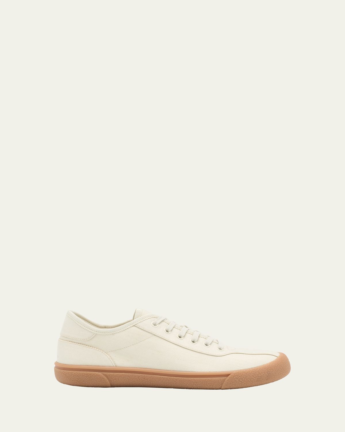 THE ROW Canvas Low-Top Sneakers | Thumbnail 6