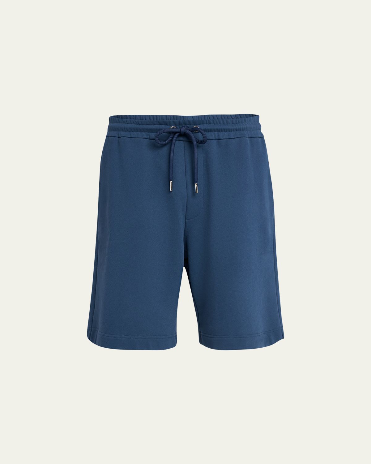 Moncler Men's Fleece Drawstring Shorts | Thumbnail 6 Moncler Men's Fleece Drawstring Shorts | Thumbnail 6