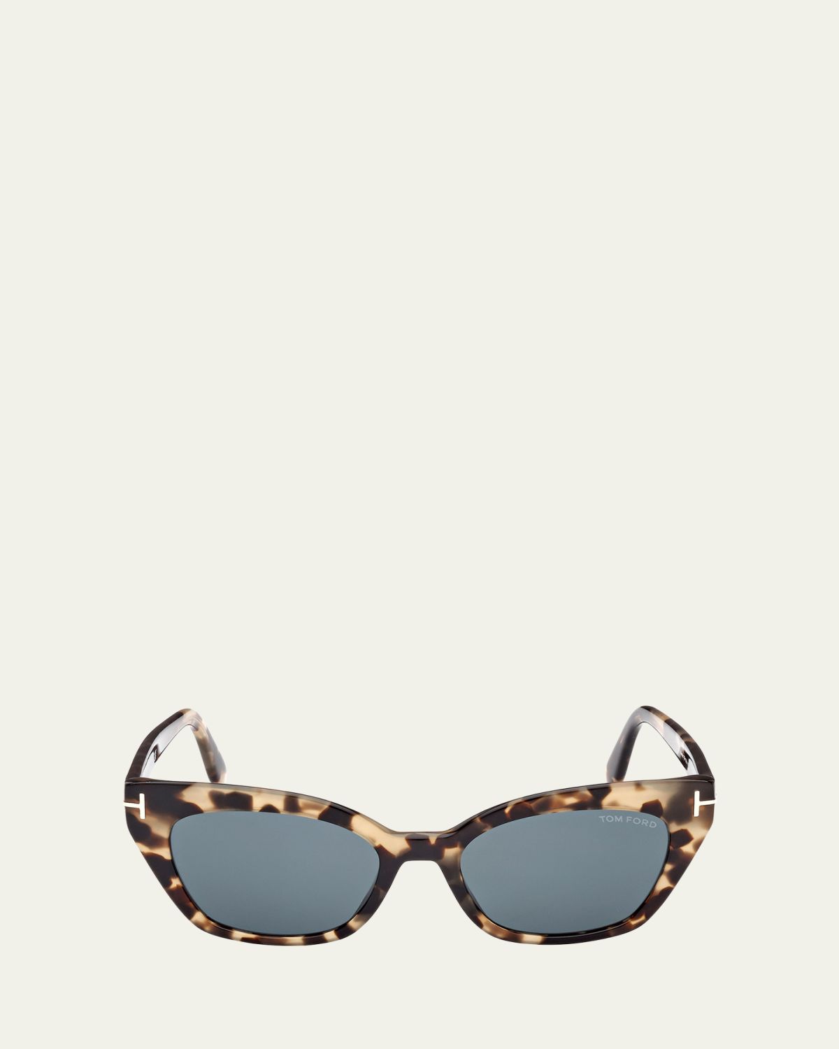 TOM FORD Juliette Cat Eye Sunglasses