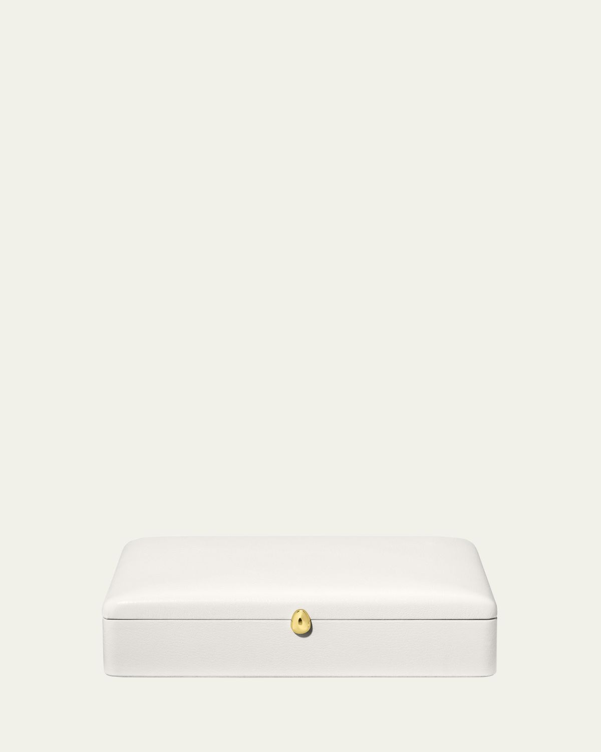 AERIN Piero Leather Box | Thumbnail 4