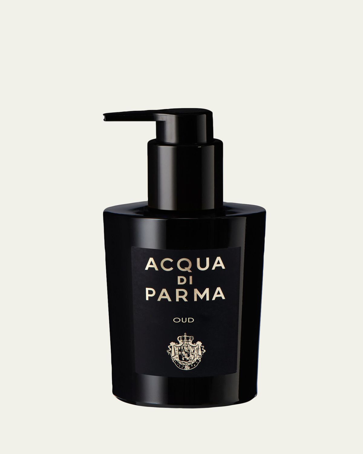 Acqua di Parma Oud Hand and Body Wash, 10 oz.
