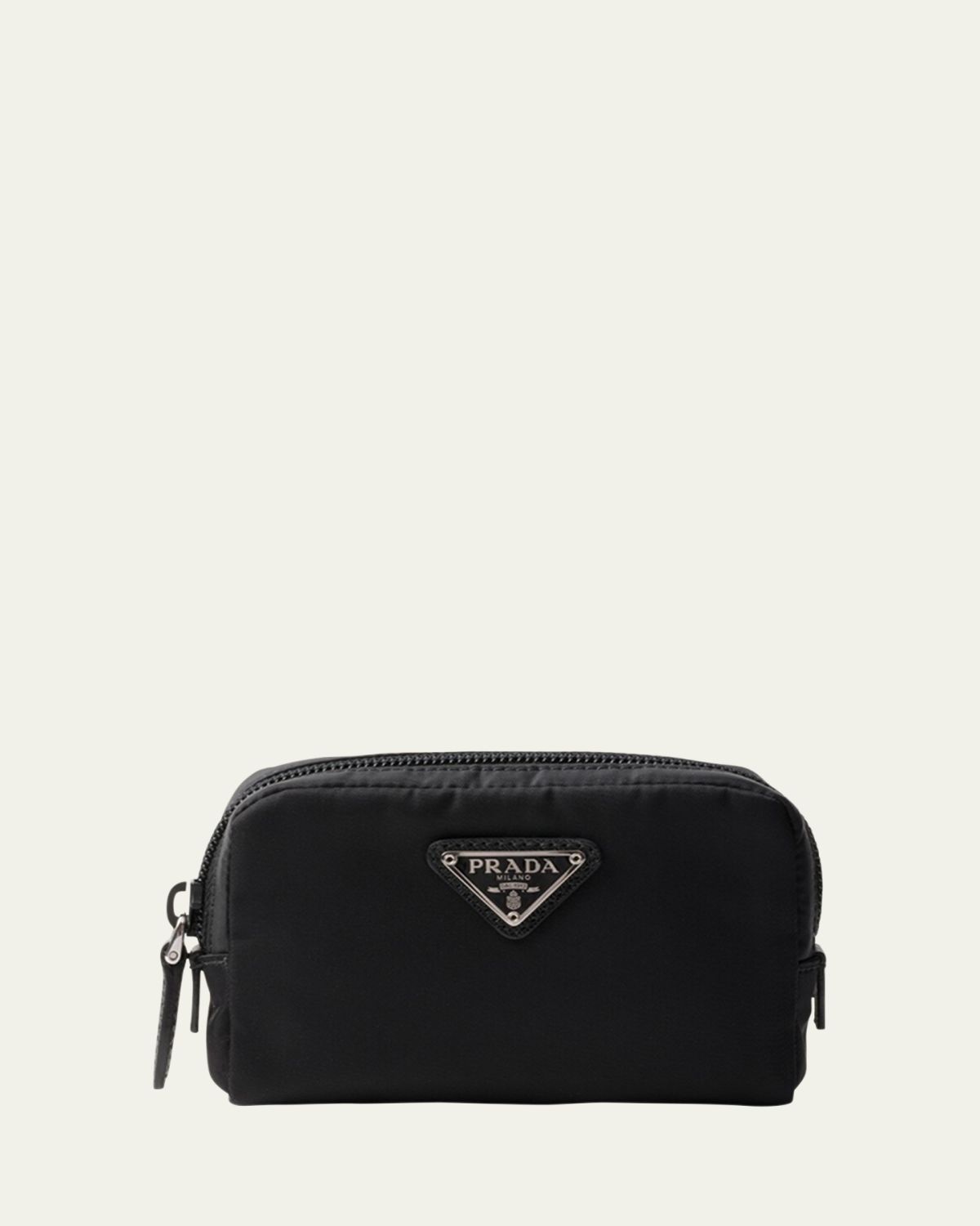 Prada Re-Nylon Travel Pouch Bag