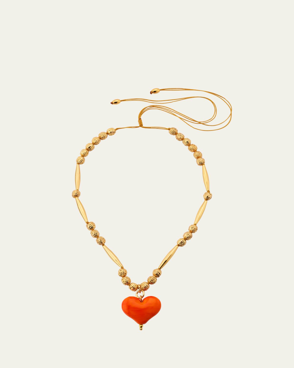 TOHUM Design Cuore Necklace III | Thumbnail 5