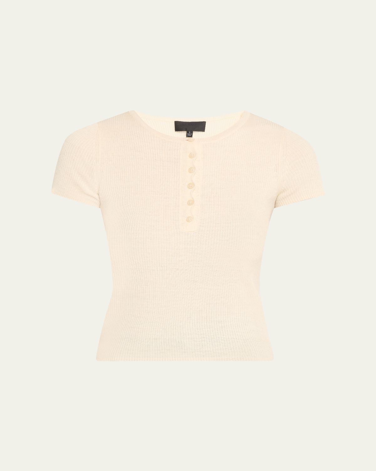 Nili Lotan Francene Sweater