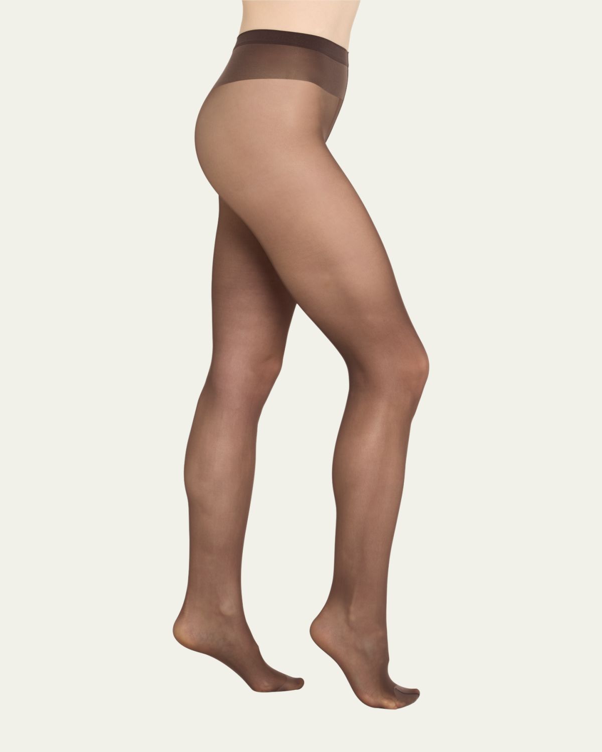 Wolford Individual 20 High-Stretch Matte Tights, 20 Denier