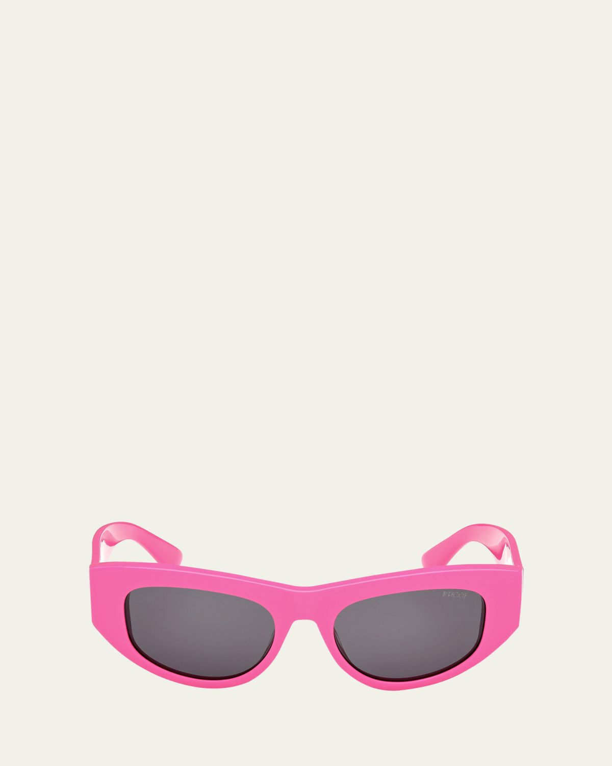 Pucci Cat-Eye Acete Sunglasses