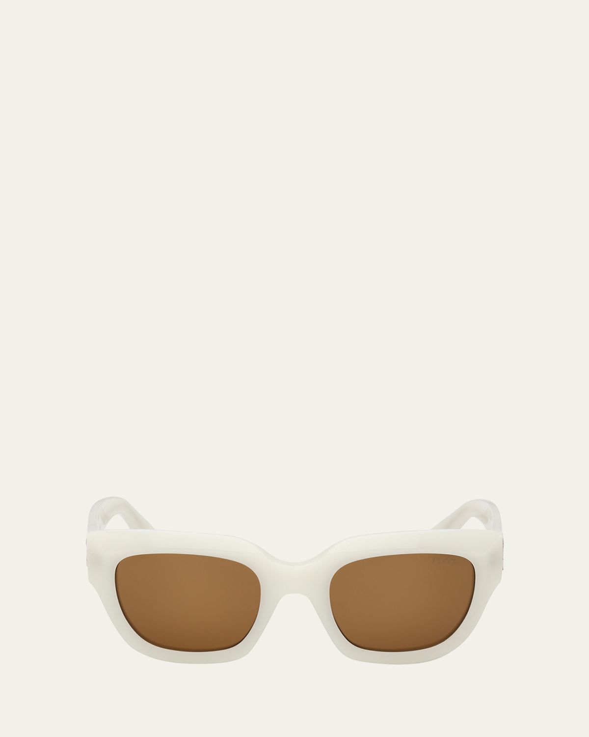 Pucci Butterfly Acetate Sunglasses | Thumbnail 10 Pucci Butterfly Acetate Sunglasses | Thumbnail 10