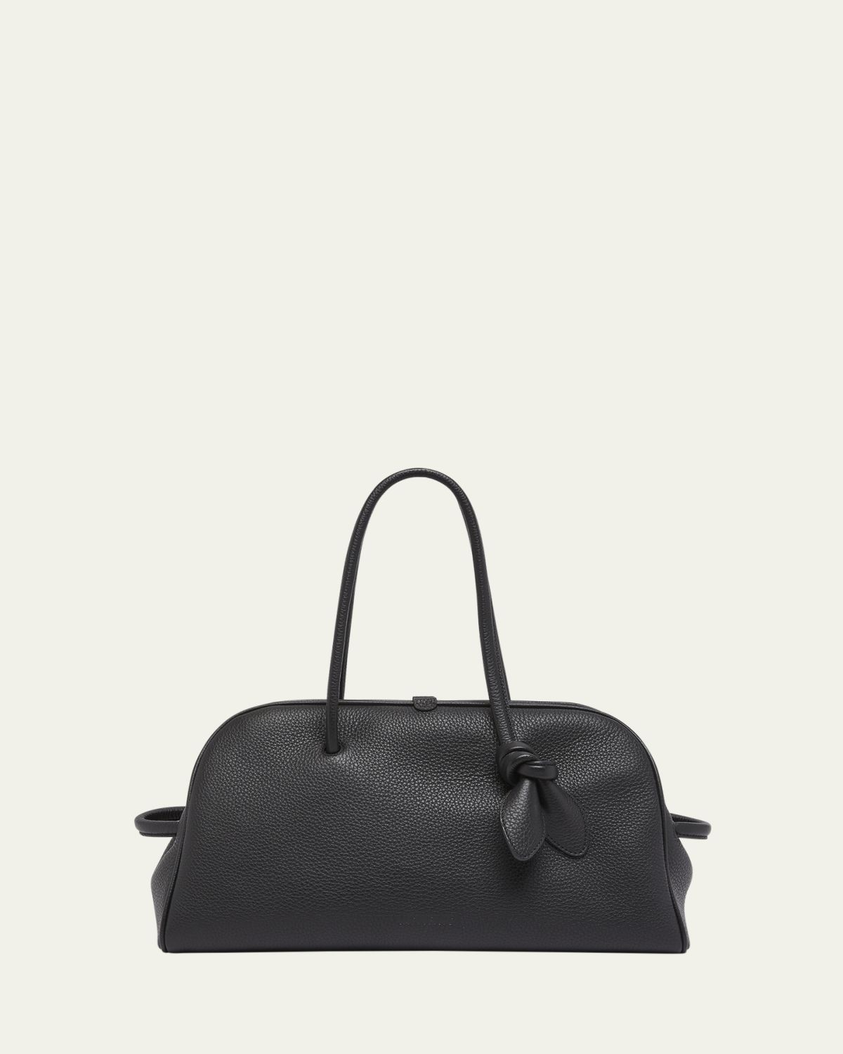 Jacquemus Le Turismo Leather Shoulder Bag | Thumbnail 6