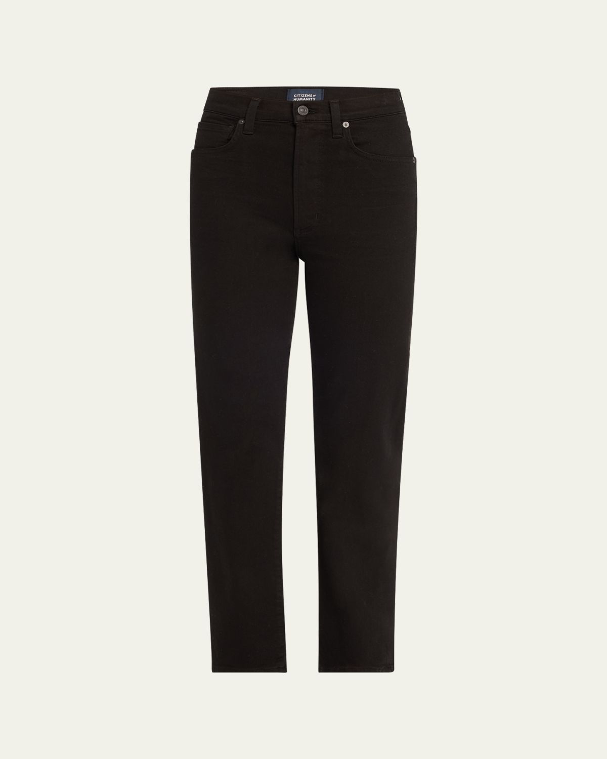 Citizens of Humanity Caia Slim Straight Jeans