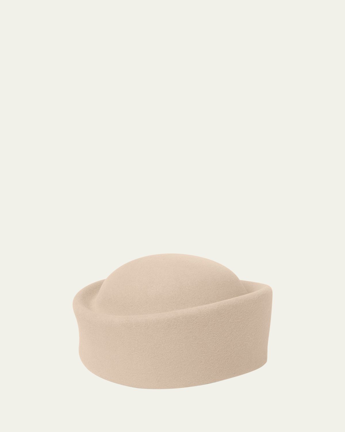 Loro Piana Virginia Felt Hat | Thumbnail 3 Loro Piana Virginia Felt Hat | Thumbnail 3