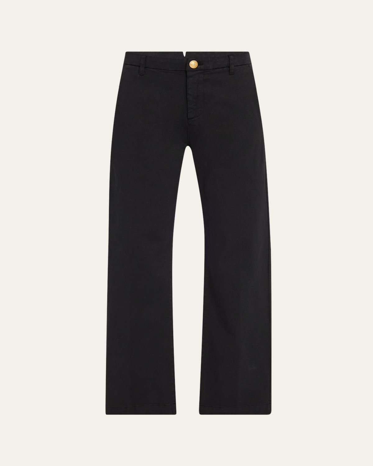 Kobi Halperin Hope Straight-Leg Stretch Cotton Pants | Thumbnail 6 Kobi Halperin Hope Straight-Leg Stretch Cotton Pants | Thumbnail 6