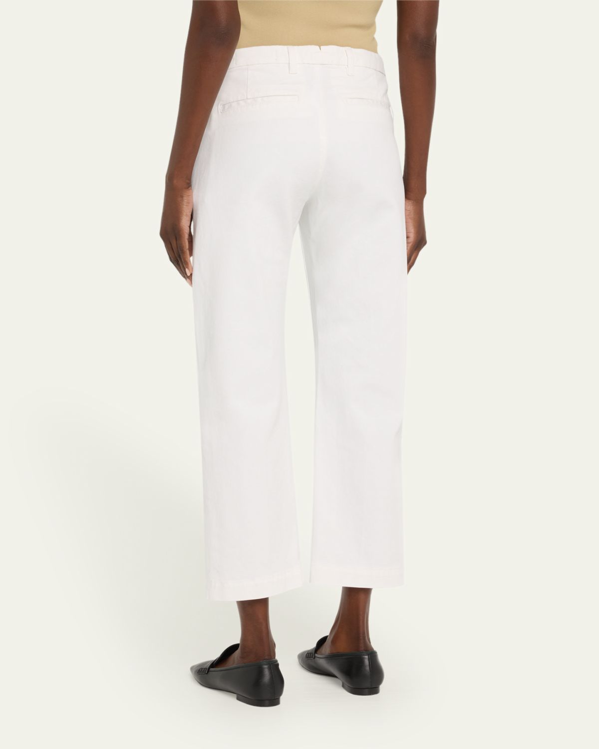 Kobi Halperin Hope Straight-Leg Stretch Cotton Pants | Thumbnail 7 Kobi Halperin Hope Straight-Leg Stretch Cotton Pants | Thumbnail 7