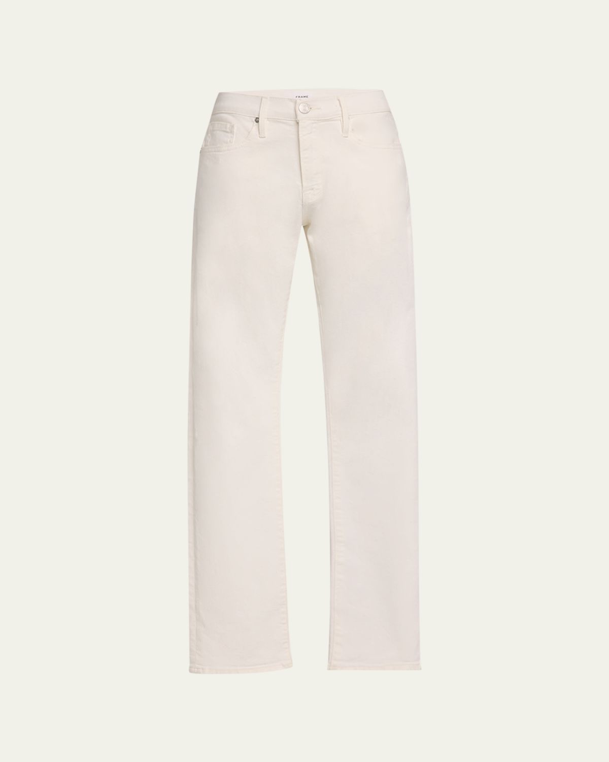 FRAME Men's Slim Five-Pocket Pants | Thumbnail 6 FRAME Men's Slim Five-Pocket Pants | Thumbnail 6