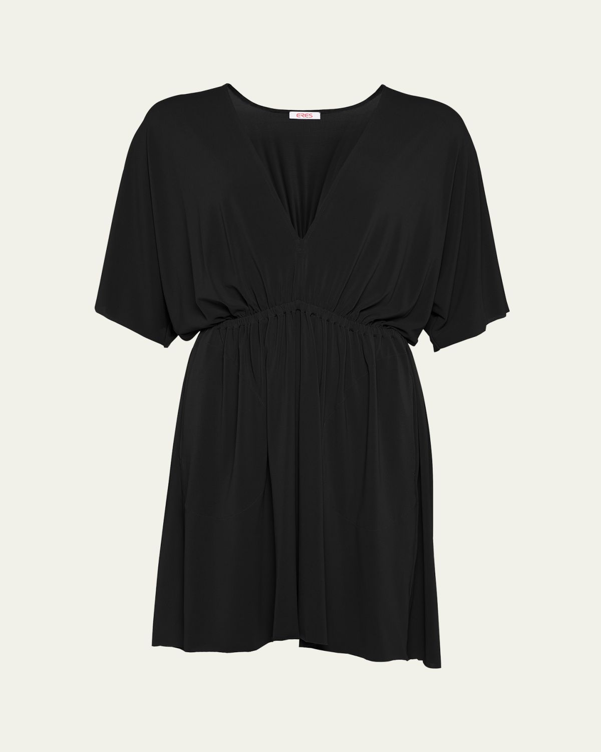 Eres Naia Coverup Sun Dress