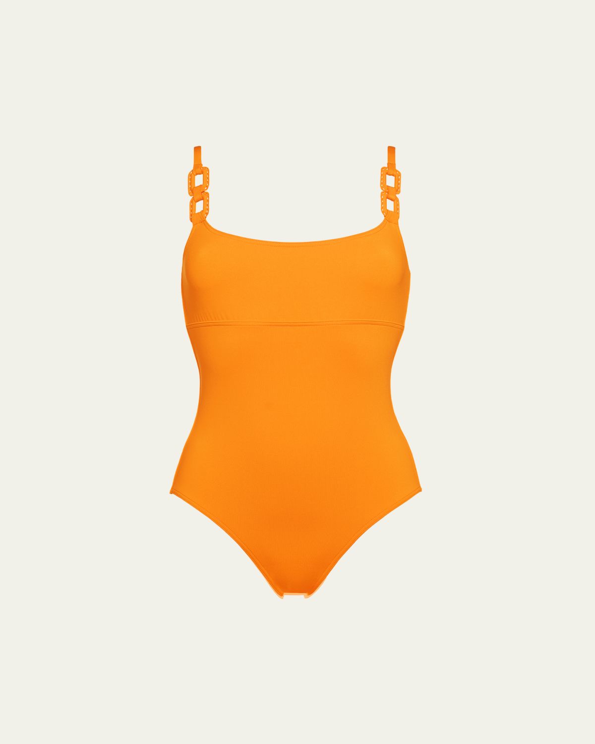 Eres Côtier One-Piece Swimsuit