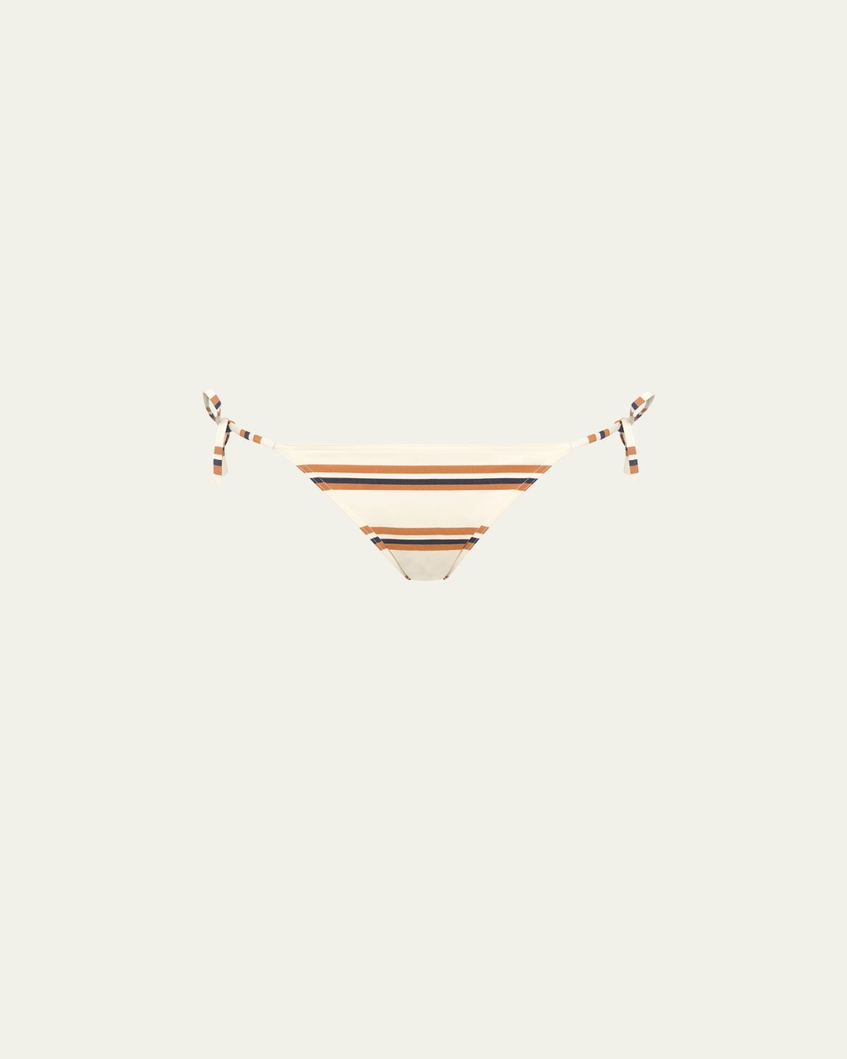 Eres Navy Bikini Bottoms