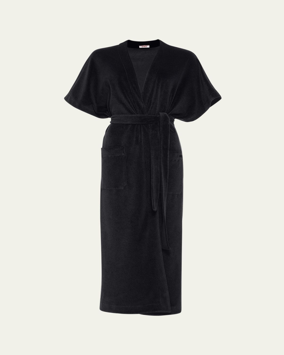 Eres Thalasso Robe Coverup