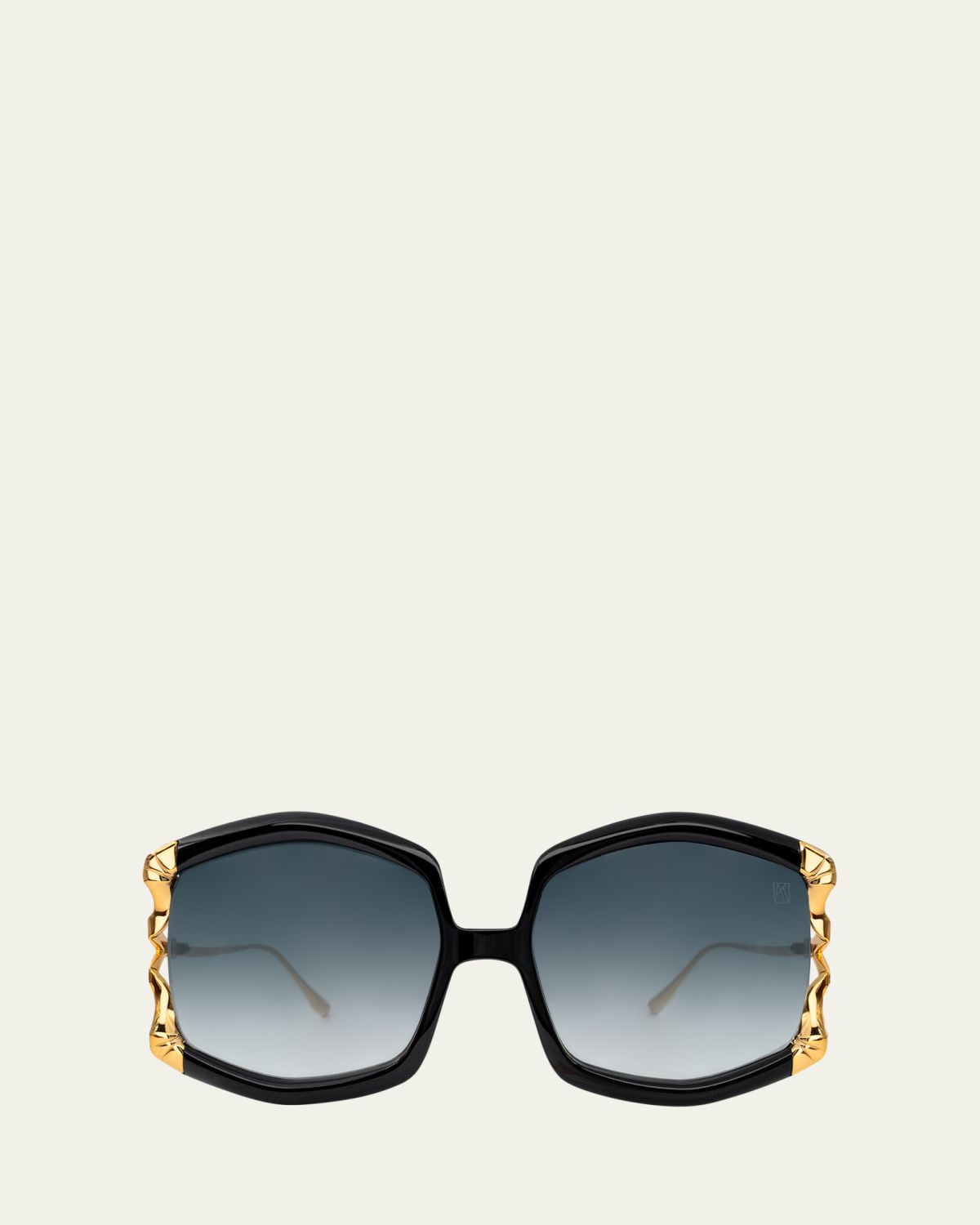 Anna-Karin Karlsson La Vie En Rose Sunglasses