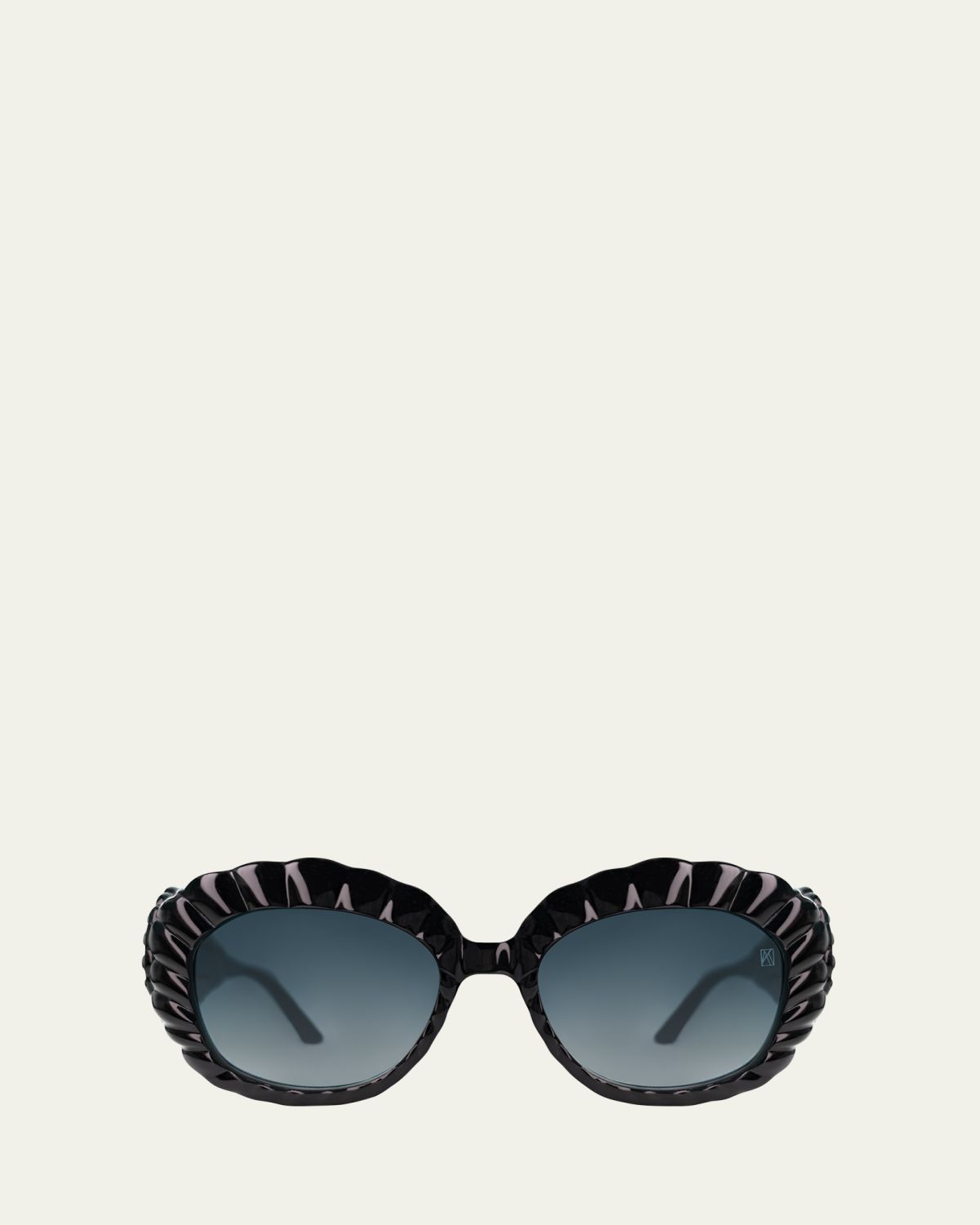 Anna-Karin Karlsson Shade Of Sirens Sunglasses | Thumbnail 3 Anna-Karin Karlsson Shade Of Sirens Sunglasses | Thumbnail 3