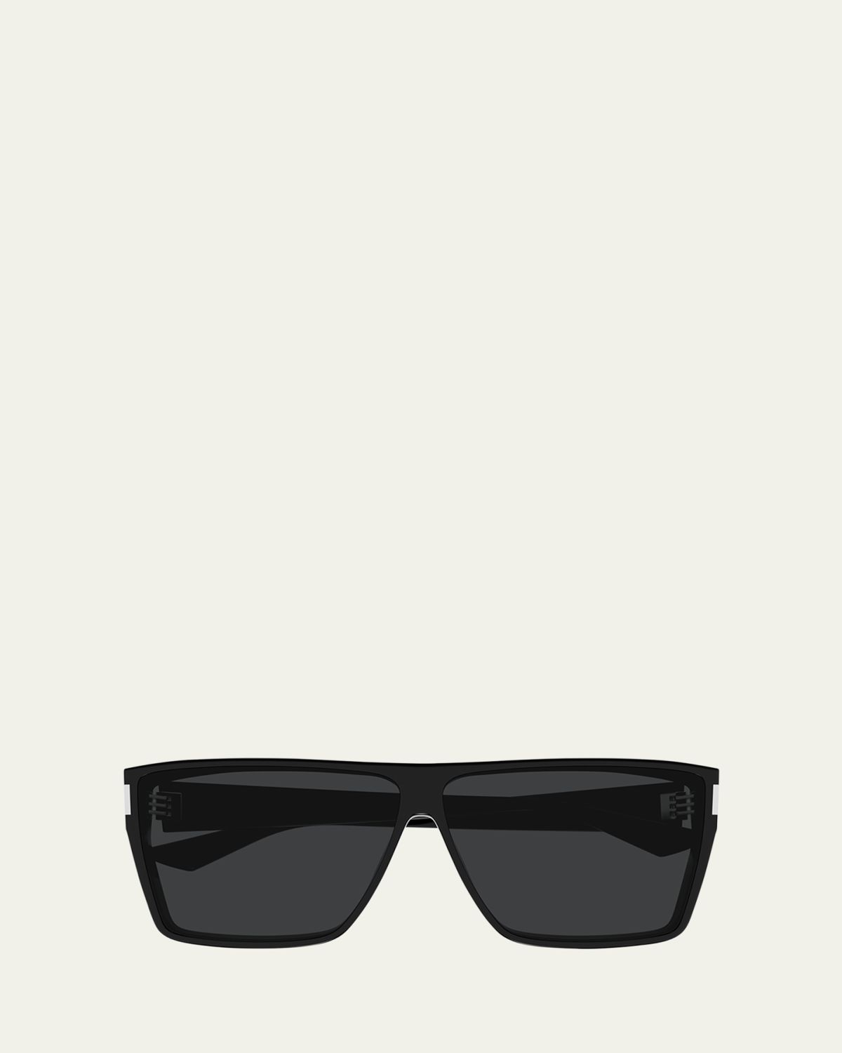 Saint Laurent SL 756 Unisex Bio Injection Sunglasses | Thumbnail 4